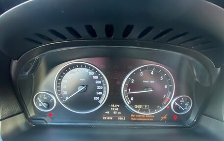 BMW 5 серия, 2013 год, 1 496 000 рублей, 8 фотография