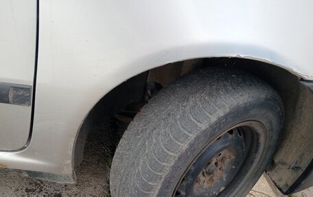 Fiat Punto III Punto Evo рестайлинг, 1999 год, 190 000 рублей, 7 фотография