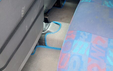 Fiat Punto III Punto Evo рестайлинг, 1999 год, 190 000 рублей, 14 фотография