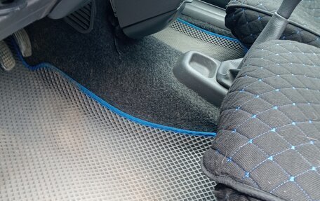 Fiat Punto III Punto Evo рестайлинг, 1999 год, 190 000 рублей, 13 фотография