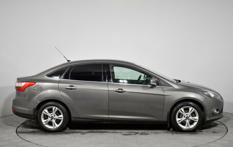 Ford Focus III, 2012 год, 780 000 рублей, 4 фотография