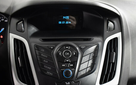 Ford Focus III, 2012 год, 780 000 рублей, 15 фотография