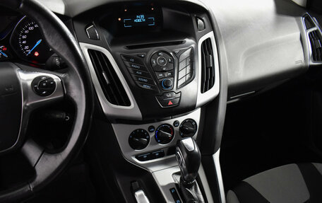 Ford Focus III, 2012 год, 780 000 рублей, 16 фотография