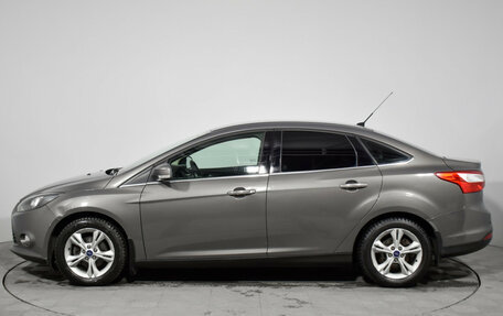Ford Focus III, 2012 год, 780 000 рублей, 8 фотография