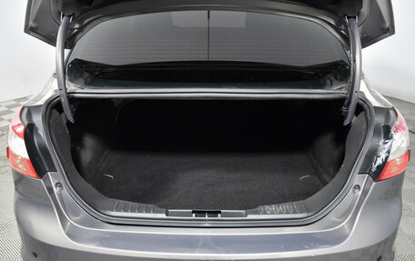 Ford Focus III, 2012 год, 780 000 рублей, 18 фотография