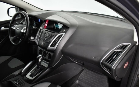 Ford Focus III, 2012 год, 780 000 рублей, 12 фотография