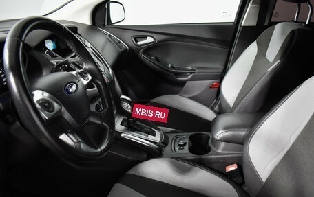 Ford Focus III, 2012 год, 780 000 рублей, 10 фотография