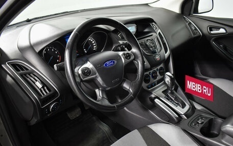 Ford Focus III, 2012 год, 780 000 рублей, 9 фотография