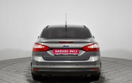 Ford Focus III, 2012 год, 780 000 рублей, 6 фотография