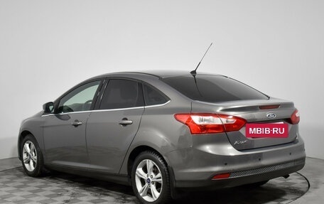 Ford Focus III, 2012 год, 780 000 рублей, 7 фотография