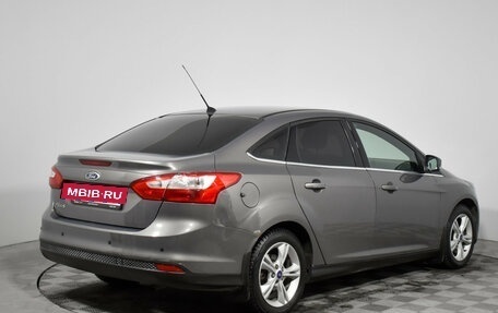 Ford Focus III, 2012 год, 780 000 рублей, 5 фотография
