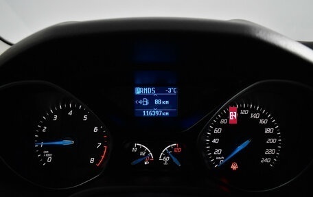 Ford Focus III, 2012 год, 780 000 рублей, 19 фотография