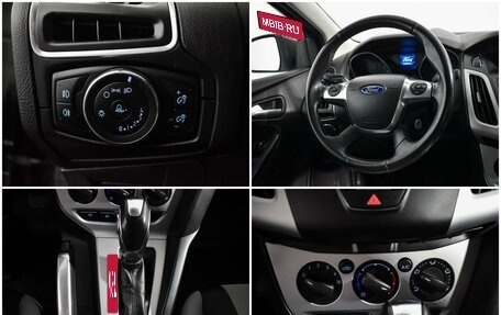 Ford Focus III, 2012 год, 780 000 рублей, 17 фотография