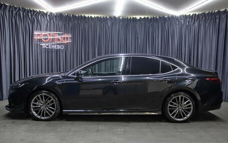 Toyota Camry, 2025 год, 4 698 000 рублей, 8 фотография