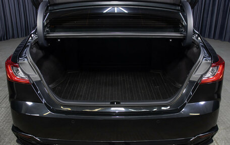 Toyota Camry, 2025 год, 4 698 000 рублей, 10 фотография
