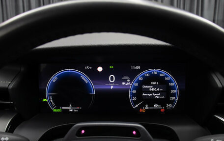 Toyota Camry, 2025 год, 4 698 000 рублей, 13 фотография