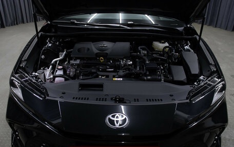 Toyota Camry, 2025 год, 4 698 000 рублей, 9 фотография