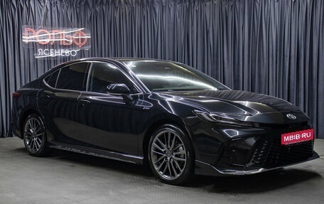 Toyota Camry, 2025 год, 4 698 000 рублей, 3 фотография