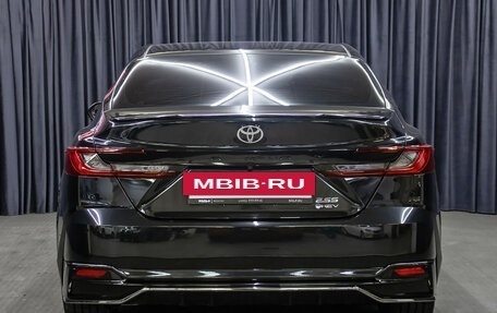 Toyota Camry, 2025 год, 4 698 000 рублей, 6 фотография