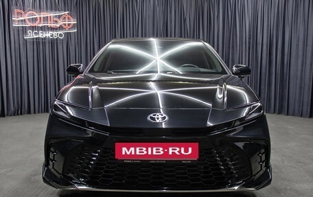 Toyota Camry, 2025 год, 4 698 000 рублей, 2 фотография