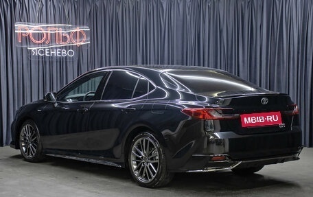 Toyota Camry, 2025 год, 4 698 000 рублей, 7 фотография