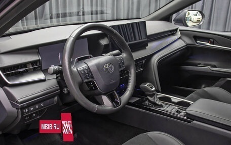 Toyota Camry, 2025 год, 4 698 000 рублей, 16 фотография