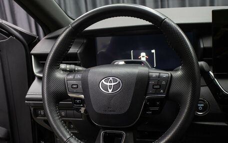 Toyota Camry, 2025 год, 4 698 000 рублей, 17 фотография