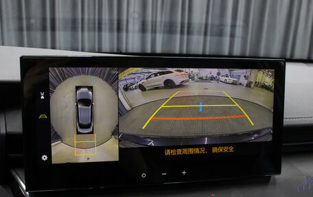 Toyota Camry, 2025 год, 4 698 000 рублей, 22 фотография