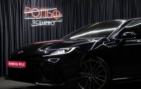Toyota Camry, 2025 год, 4 698 000 рублей, 24 фотография