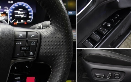 Toyota Camry, 2025 год, 4 698 000 рублей, 23 фотография