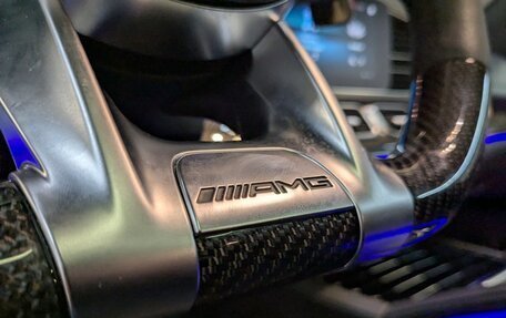 Mercedes-Benz GLS AMG, 2021 год, 13 300 000 рублей, 12 фотография