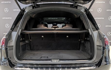 Mercedes-Benz GLS AMG, 2021 год, 13 300 000 рублей, 10 фотография