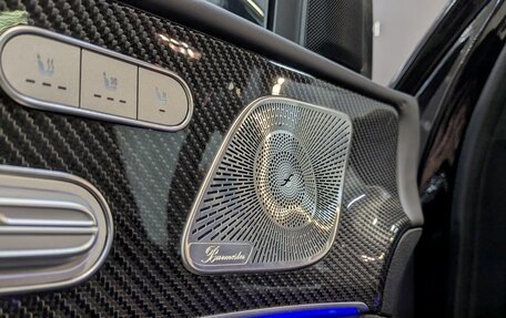 Mercedes-Benz GLS AMG, 2021 год, 13 300 000 рублей, 14 фотография