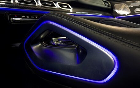 Mercedes-Benz GLS AMG, 2021 год, 13 300 000 рублей, 25 фотография