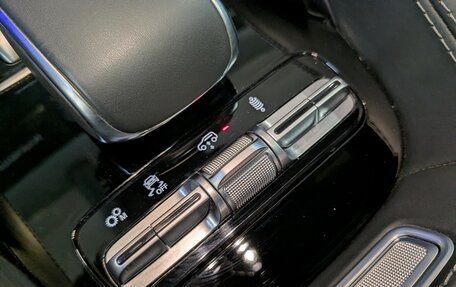 Mercedes-Benz GLS AMG, 2021 год, 13 300 000 рублей, 24 фотография