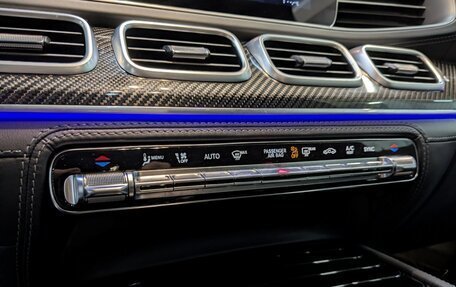 Mercedes-Benz GLS AMG, 2021 год, 13 300 000 рублей, 22 фотография