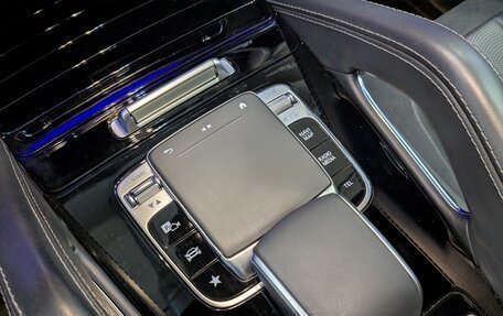 Mercedes-Benz GLS AMG, 2021 год, 13 300 000 рублей, 23 фотография