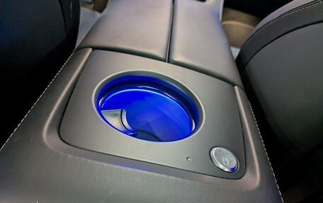 Mercedes-Benz GLS AMG, 2021 год, 13 300 000 рублей, 19 фотография