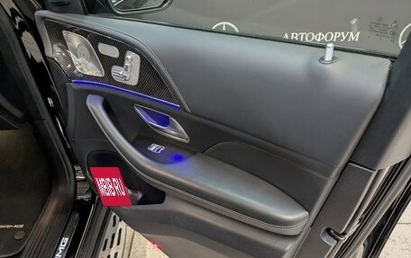 Mercedes-Benz GLS AMG, 2021 год, 13 300 000 рублей, 15 фотография