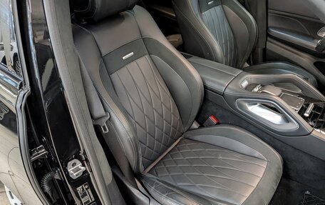 Mercedes-Benz GLS AMG, 2021 год, 13 300 000 рублей, 29 фотография