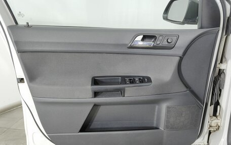 Volkswagen Polo IV рестайлинг, 2008 год, 670 000 рублей, 18 фотография