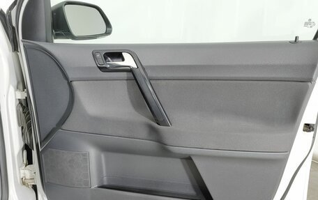 Volkswagen Polo IV рестайлинг, 2008 год, 670 000 рублей, 22 фотография