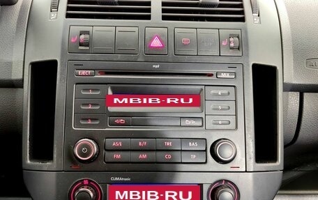 Volkswagen Polo IV рестайлинг, 2008 год, 670 000 рублей, 15 фотография