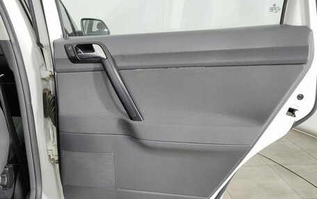 Volkswagen Polo IV рестайлинг, 2008 год, 670 000 рублей, 24 фотография