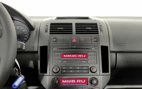 Volkswagen Polo IV рестайлинг, 2008 год, 670 000 рублей, 16 фотография