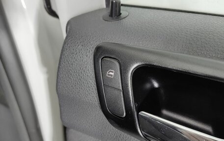 Volkswagen Polo IV рестайлинг, 2008 год, 670 000 рублей, 25 фотография