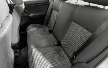 Volkswagen Polo IV рестайлинг, 2008 год, 670 000 рублей, 28 фотография