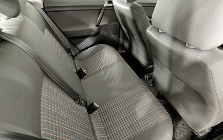 Volkswagen Polo IV рестайлинг, 2008 год, 670 000 рублей, 31 фотография