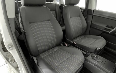 Volkswagen Polo IV рестайлинг, 2008 год, 670 000 рублей, 30 фотография