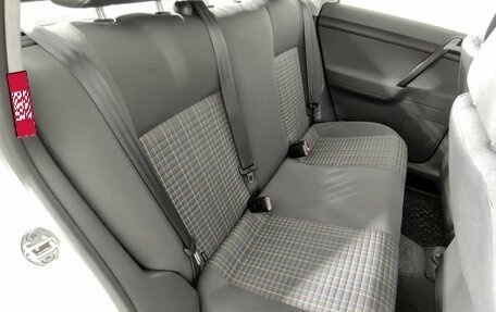 Volkswagen Polo IV рестайлинг, 2008 год, 670 000 рублей, 32 фотография